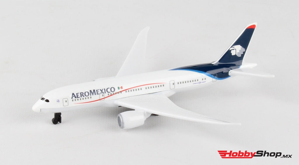 Daron - Aeromexico Single Plane En Existencia