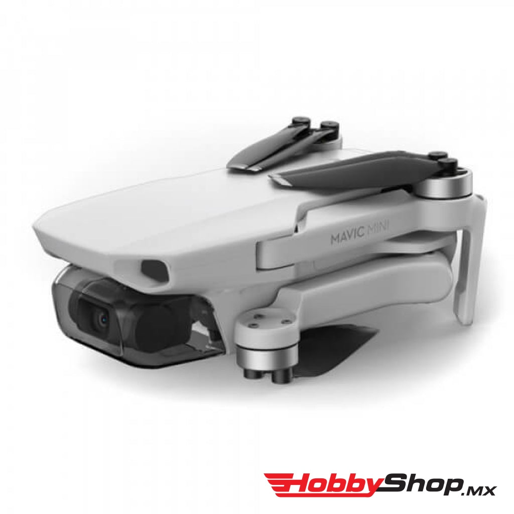 Dji - Drone Mavic Mini Blanco En Existencia