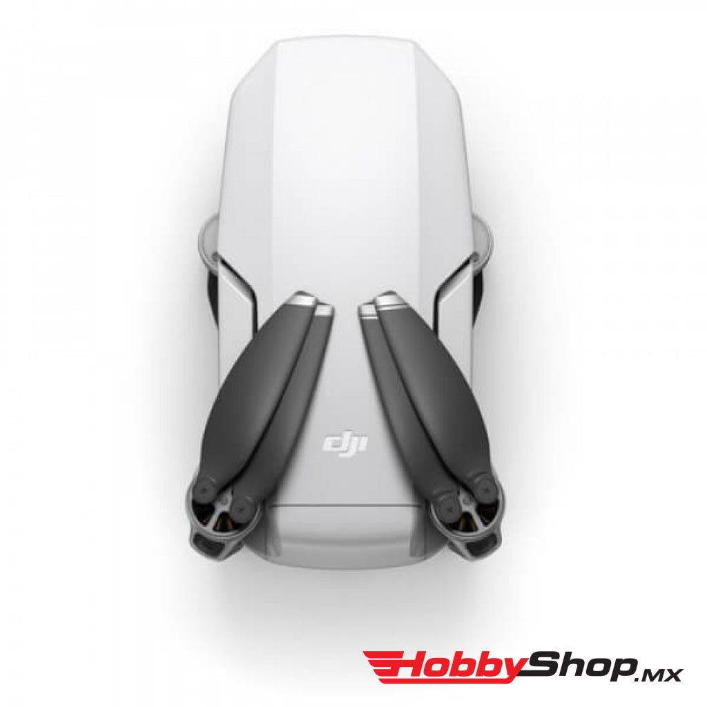 Dji - Drone Mavic Mini Blanco En Existencia