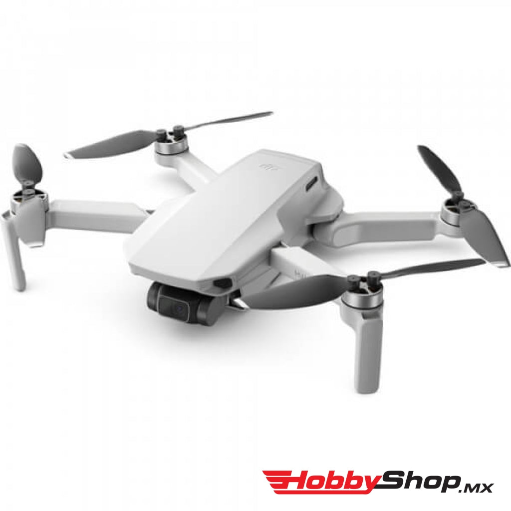 Dji - Drone Mavic Mini Blanco En Existencia