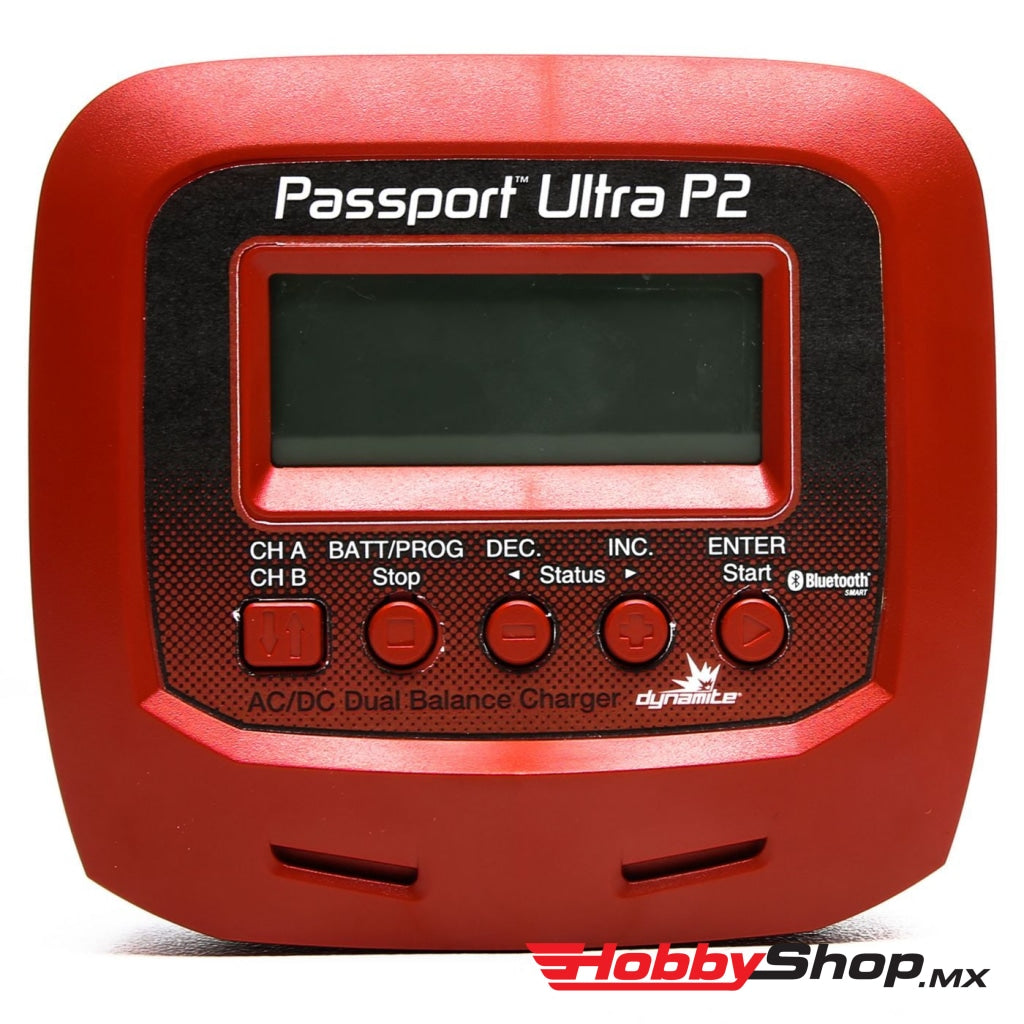 Passport P2 100W Ac/dc 2-Port Multicharger With Bluetooth Connectivity Dync3016 En Existencia