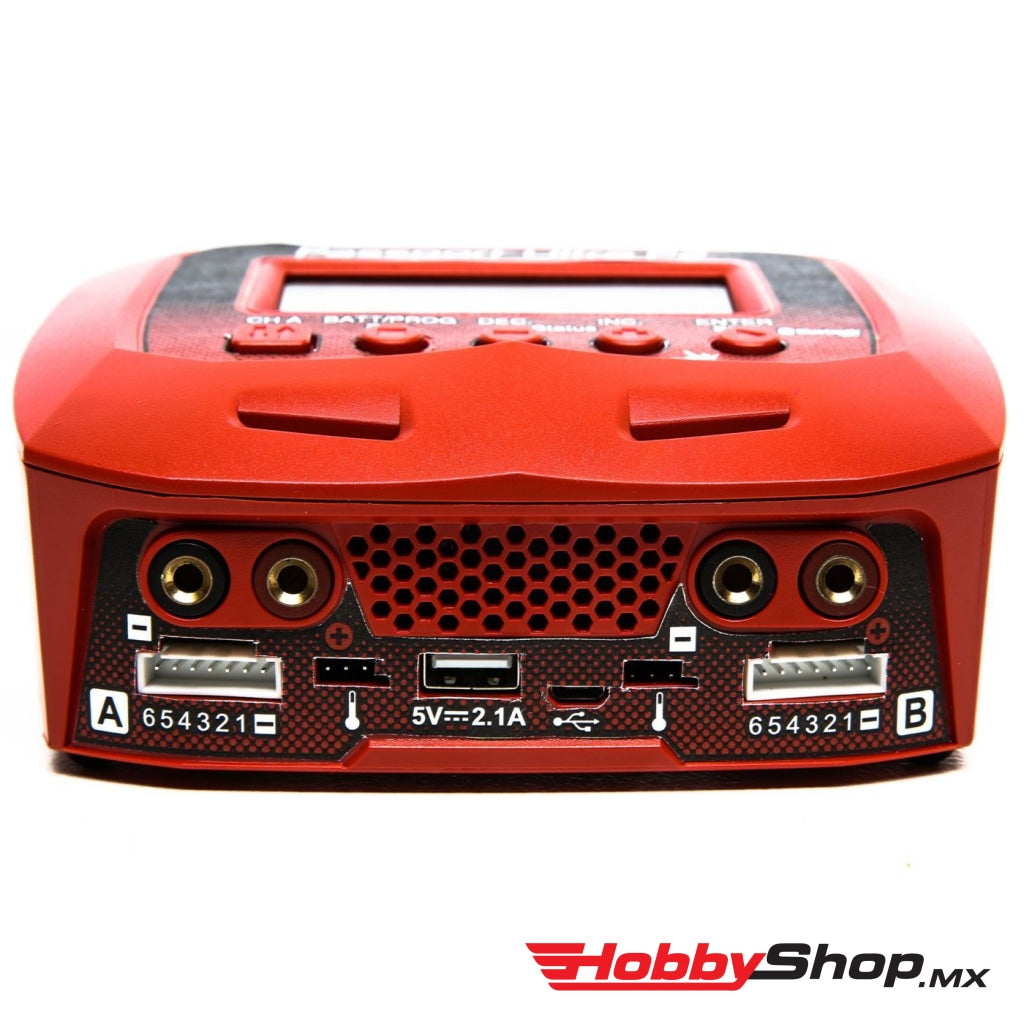 Passport P2 100W Ac/dc 2-Port Multicharger With Bluetooth Connectivity Dync3016 En Existencia