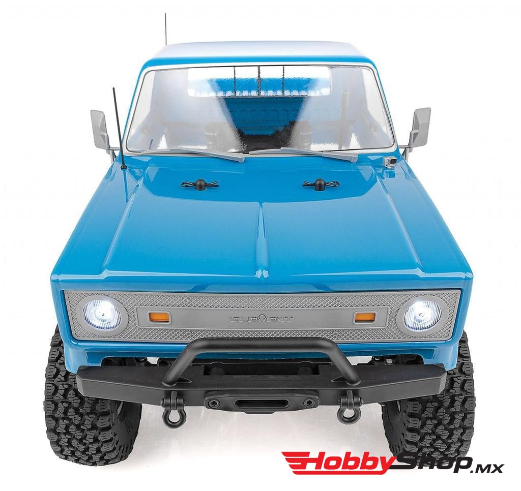 Enduro 1/10 Scale Trail Truck Trailwalker 4X4 Rtr Asc40101 Sobrepedido