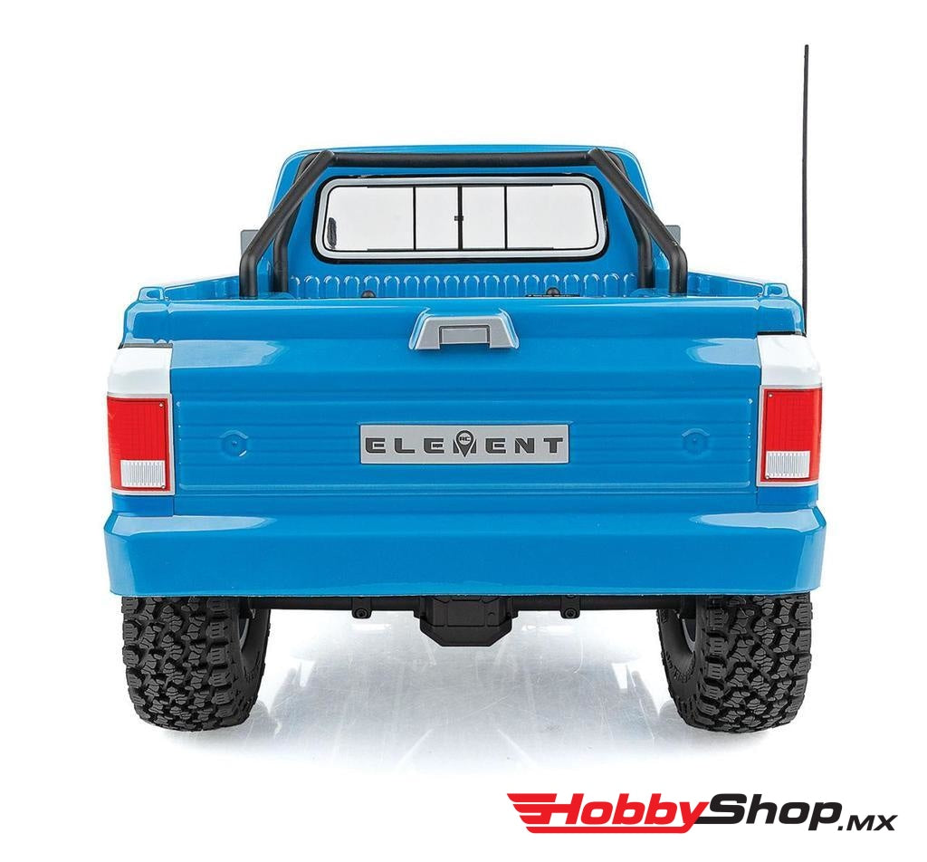 Enduro 1/10 Scale Trail Truck Trailwalker 4X4 Rtr W/ Lipo & Charger - Combo Asc40101C Sobrepedido