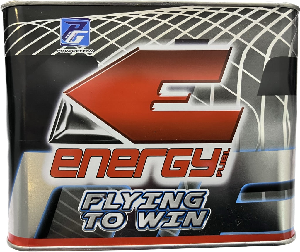 Energy Fuel - Competition Off Road 30% 2 Litros En Existencia