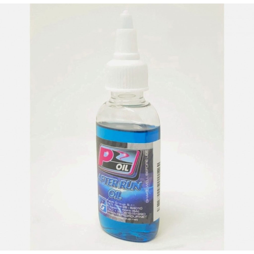 Energy Fuel - Pg After Run Oil Engine (50Ml) En Existencia