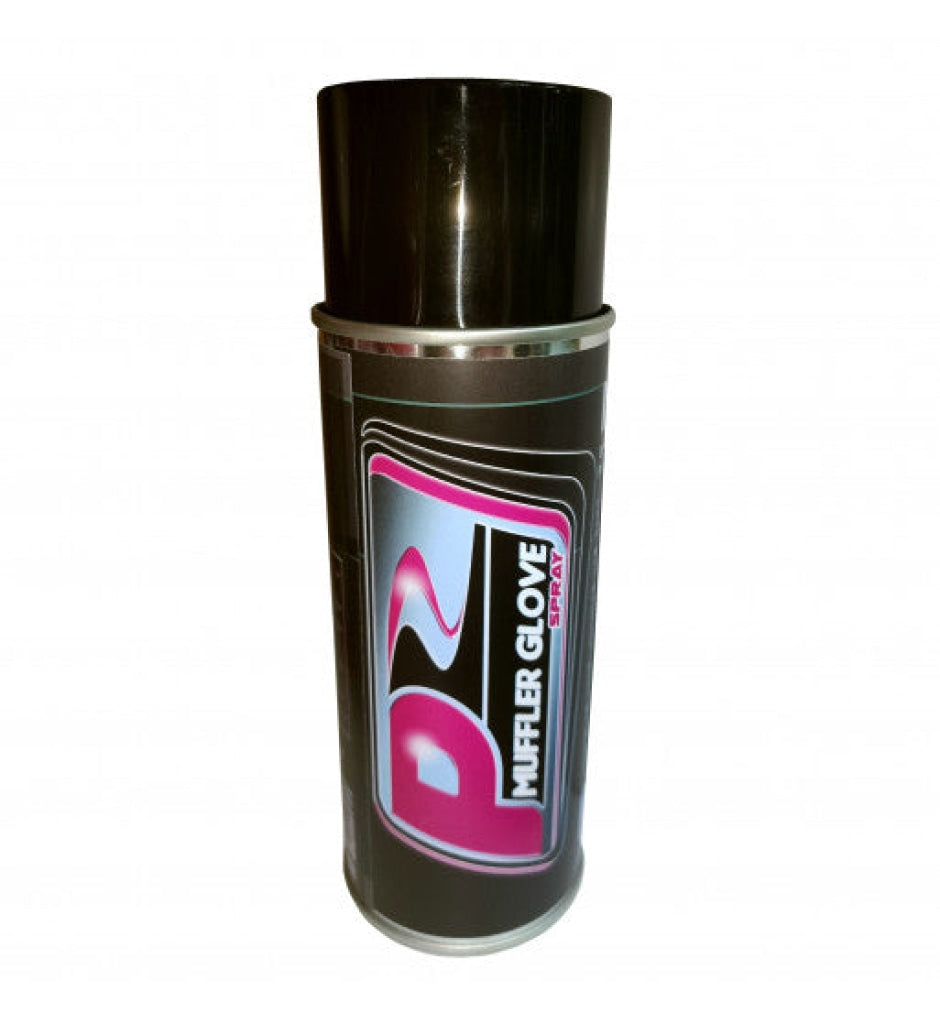 Energy Fuel - Pg Muffler Glove Spray 400Ml En Existencia