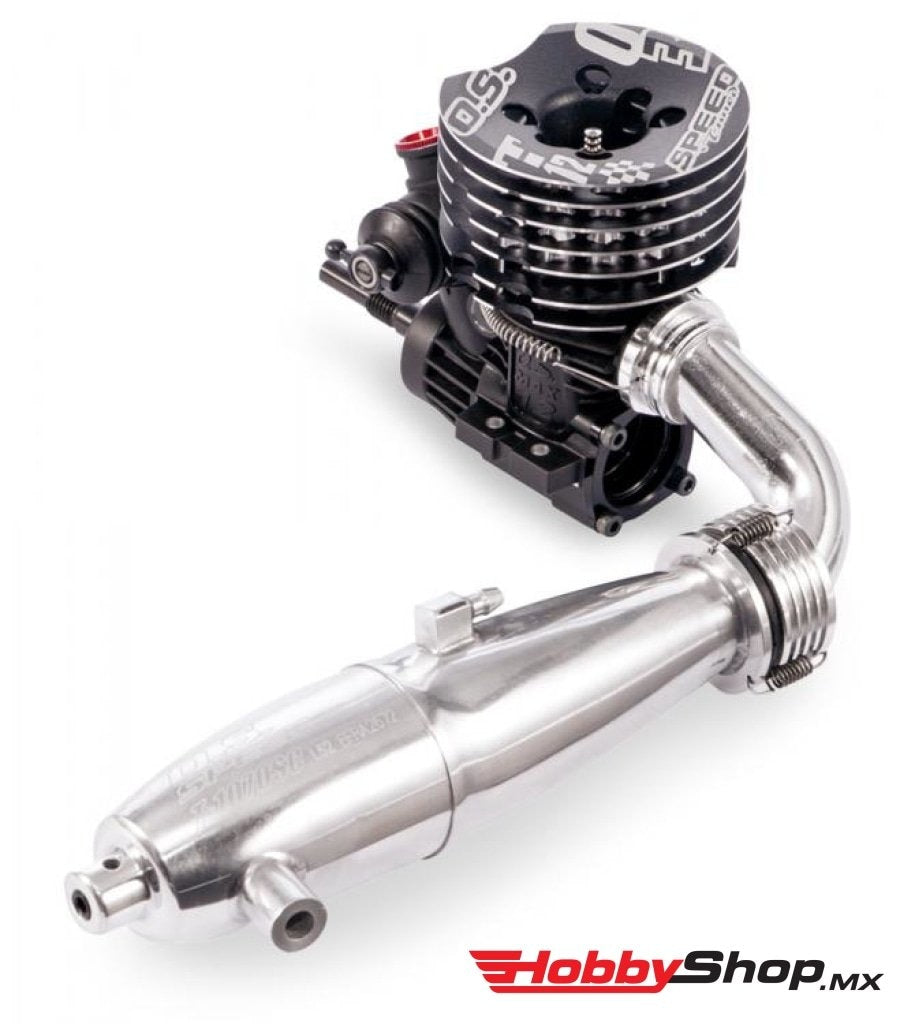 O.s. Speed - T1203 Combo Set En Existencia