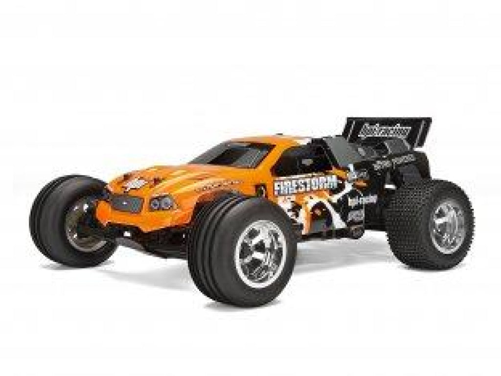 Firestorm 10T 3.0 Hpi105866 Sobrepedido