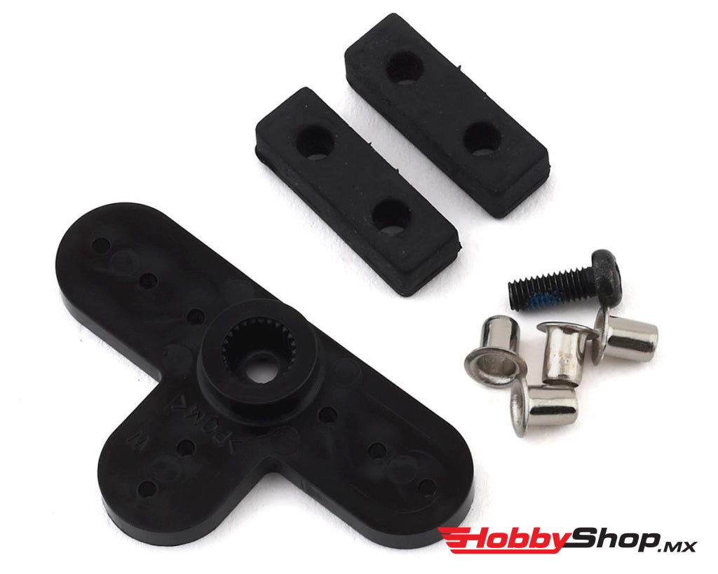 Futaba - Hps-Cb700 S.bus Brushless High-Performance Surface Servo .075Sec/680.5Oz @ 7.4V En