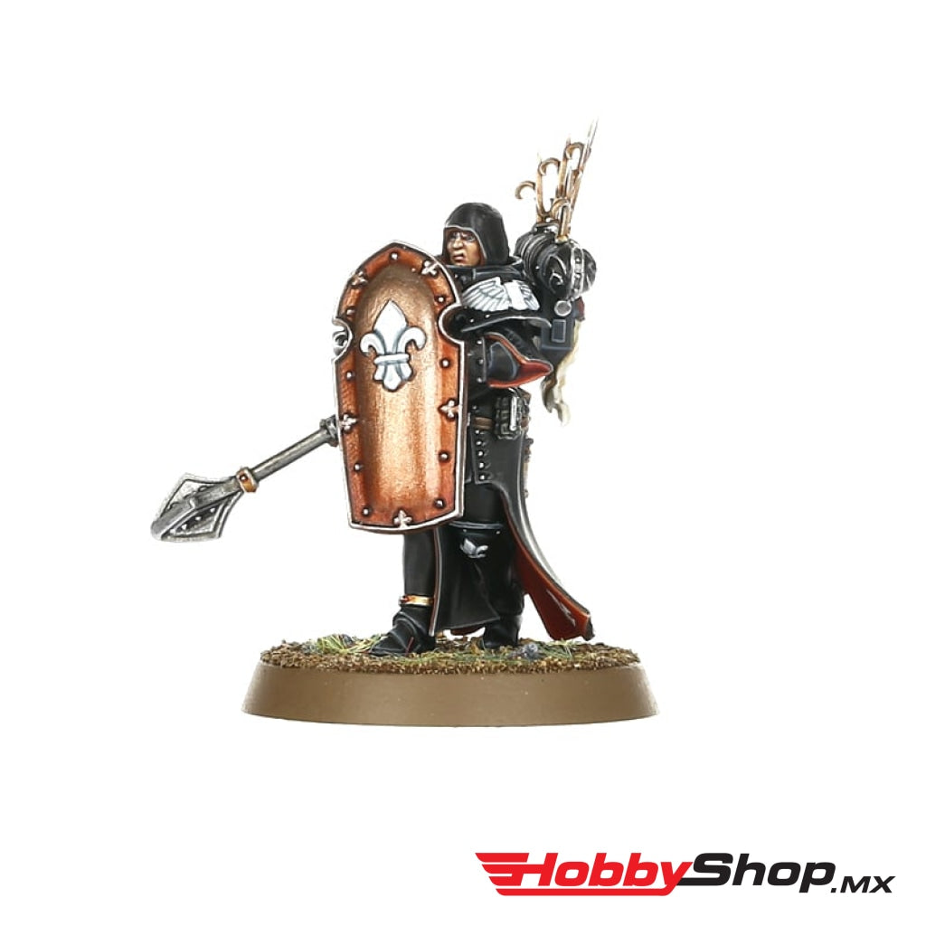 Games Workshop - Adepta Sororitas: Celestian Sacresants En Existencia