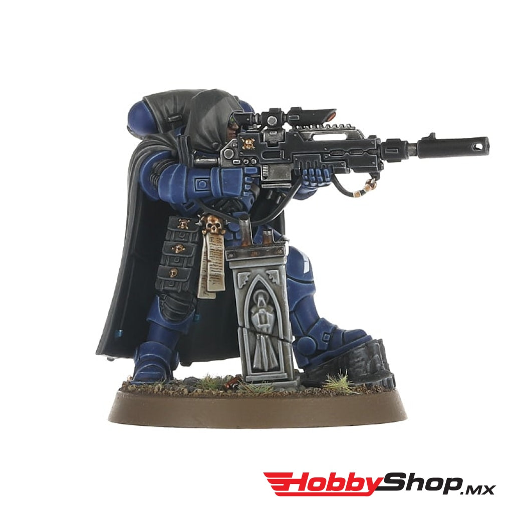 Games Workshop - Space Marines: Primaris Eliminators En Existencia