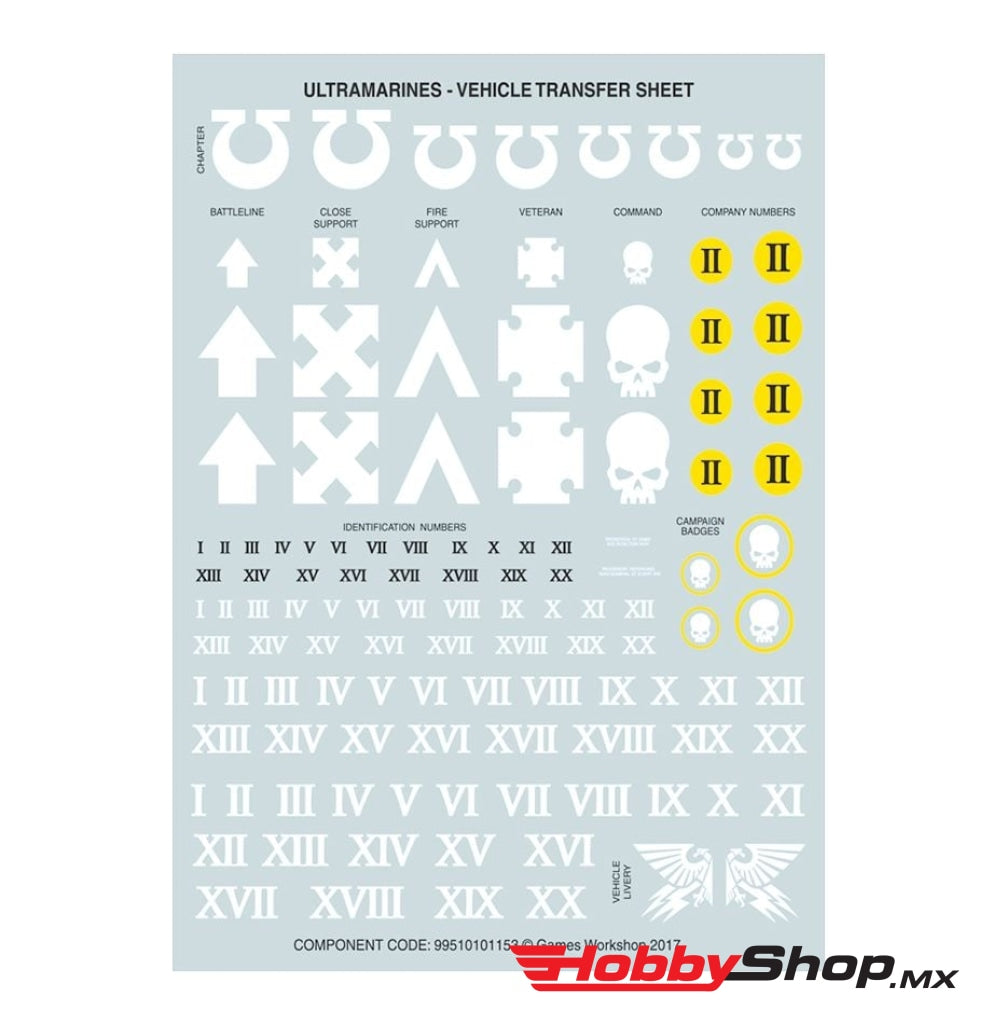 Games Workshop - Space Marines: Primaris Repulsor Executioner En Existencia