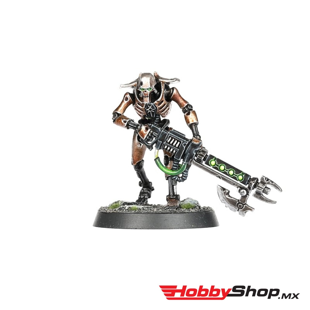 Games Workshop - Warhammer 40 000 Recruit Edition (Inglés) En Existencia