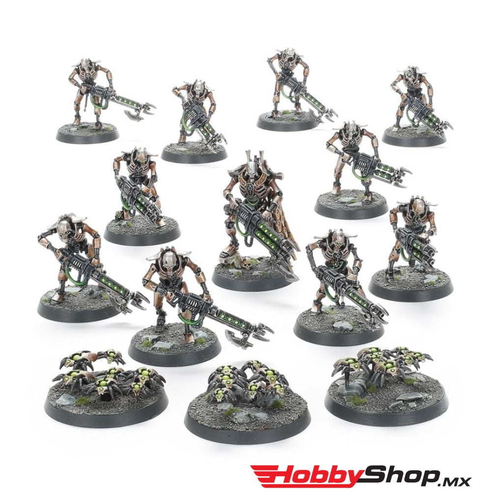 Games Workshop - Warhammer 40 000 Recruit Edition (Inglés) En Existencia