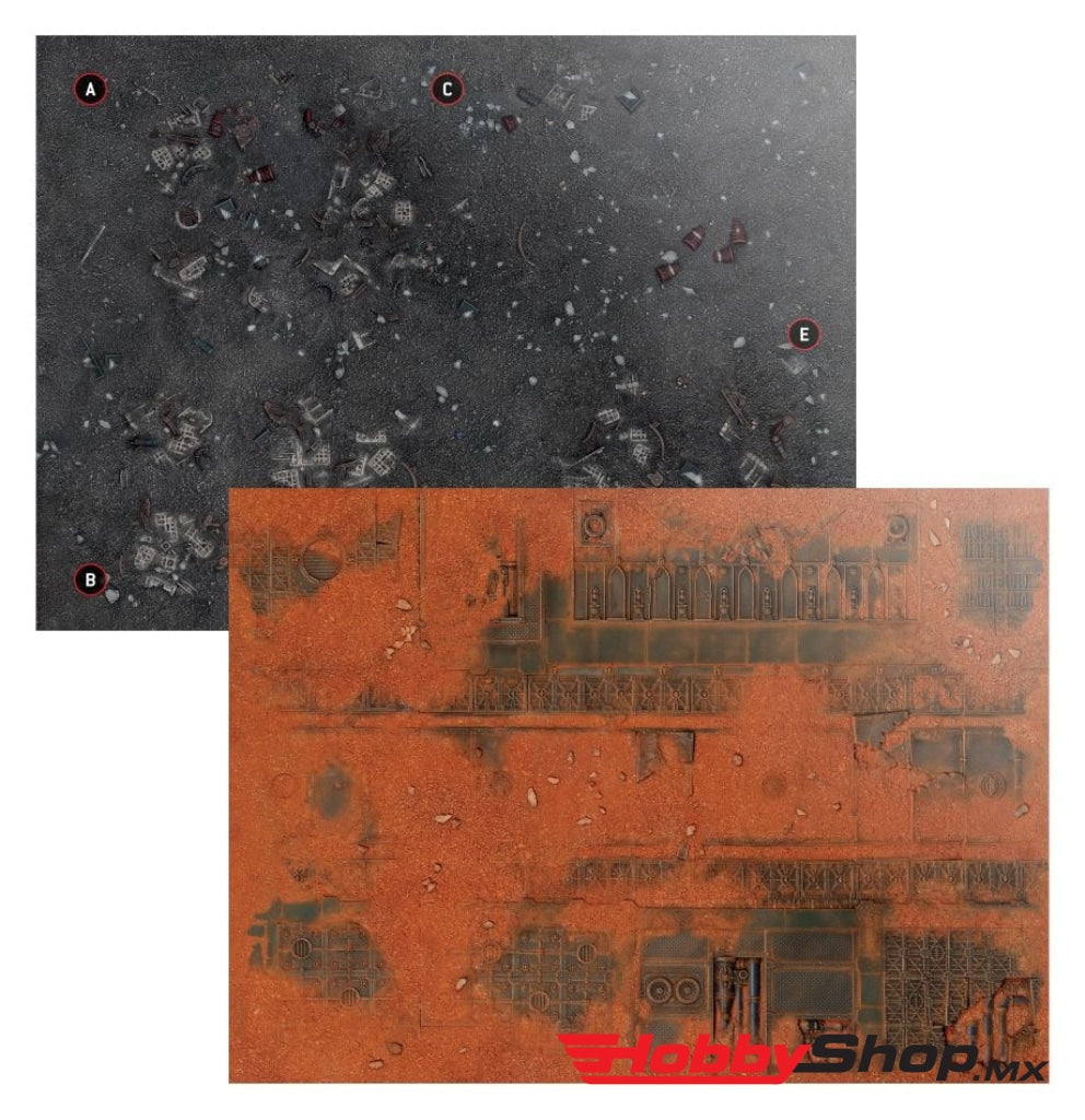 Games Workshop - Warhammer 40 000 Recruit Edition (Inglés) En Existencia