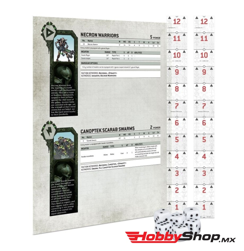 Games Workshop - Warhammer 40 000 Recruit Edition (Inglés) En Existencia