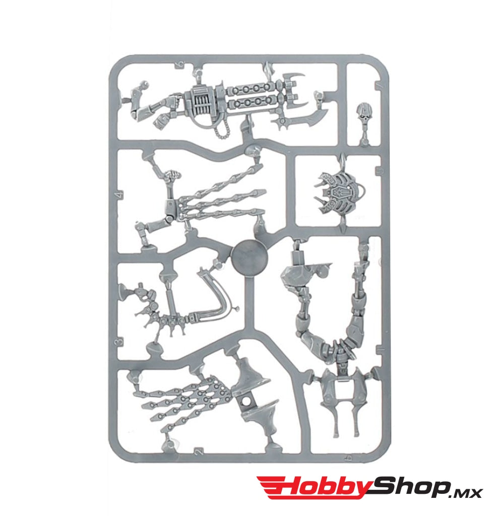 Games Workshop - Warhammer 40 000 Recruit Edition (Inglés) En Existencia