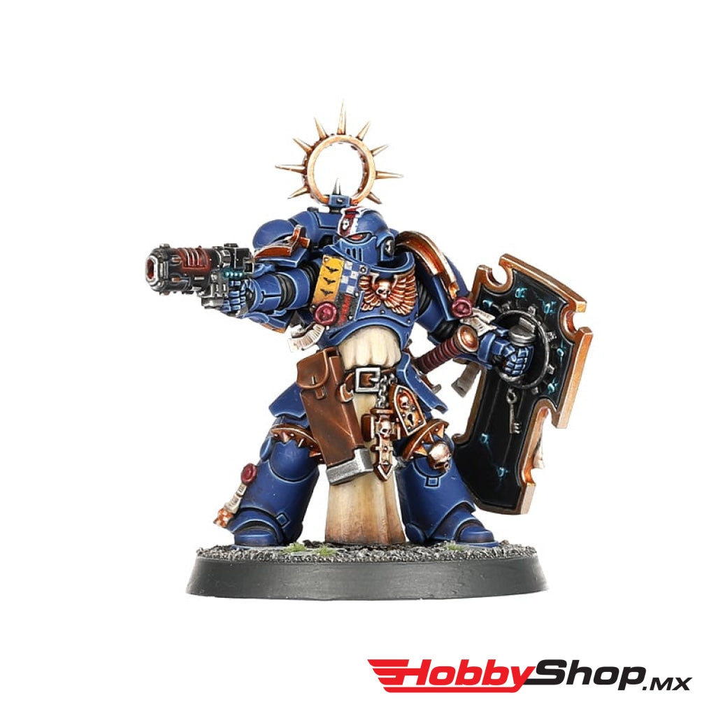 Games Workshop - Warhammer 40 000 Recruit Edition (Inglés) En Existencia