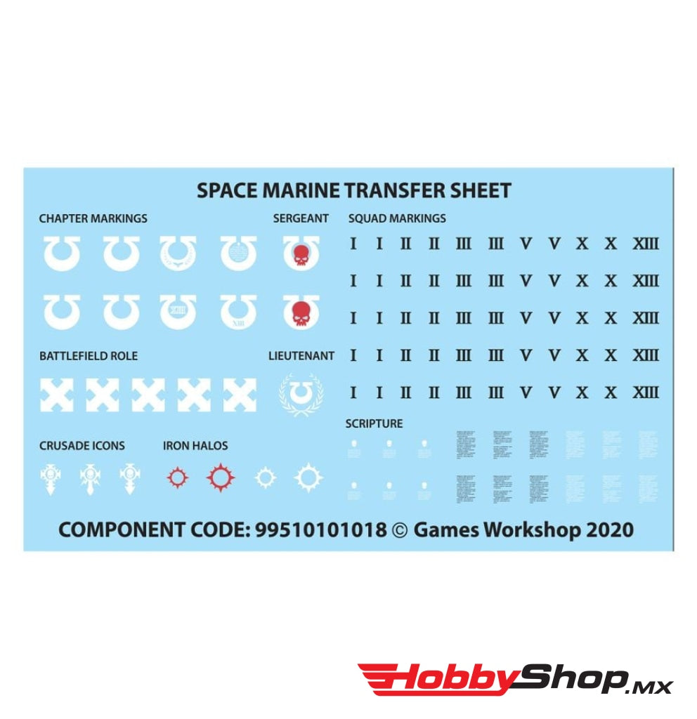 Games Workshop - Warhammer 40 000 Recruit Edition (Inglés) En Existencia