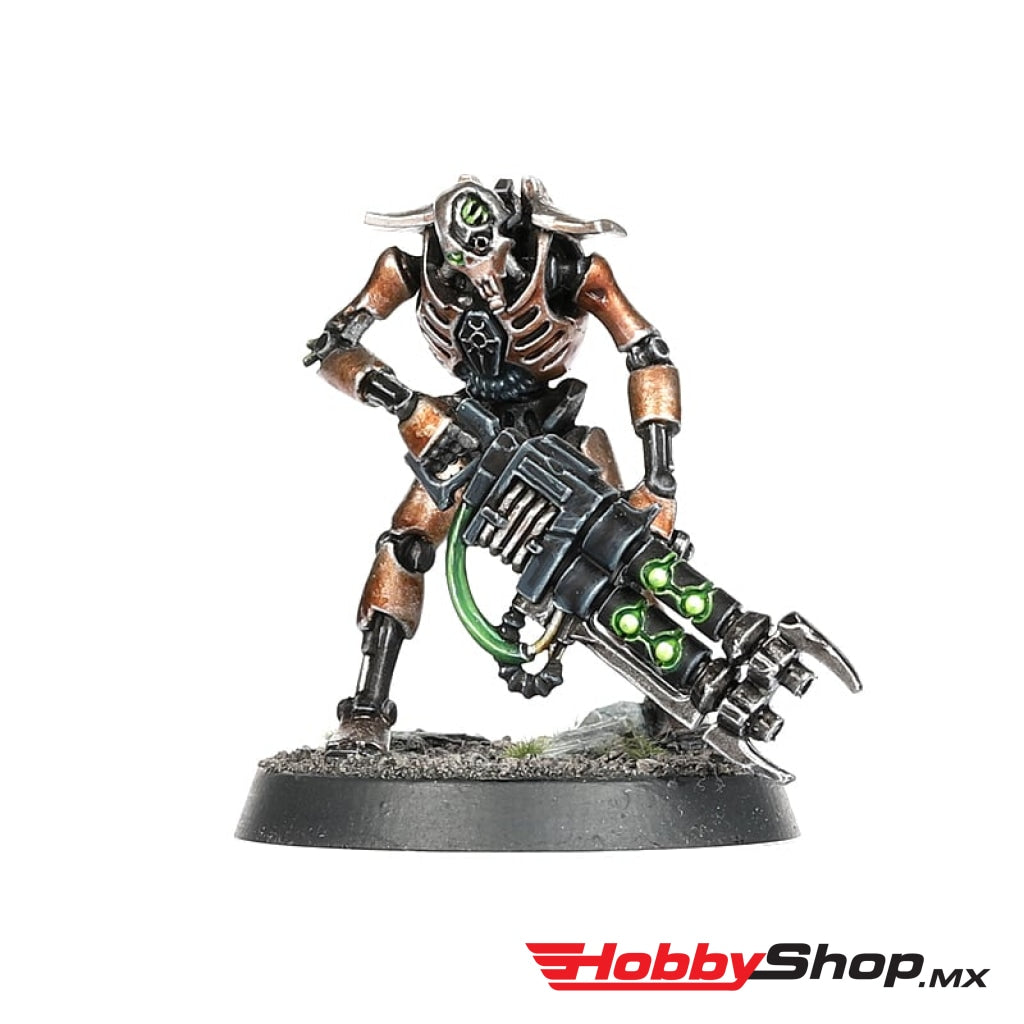 Games Workshop - Warhammer 40 000 Recruit Edition (Inglés) En Existencia