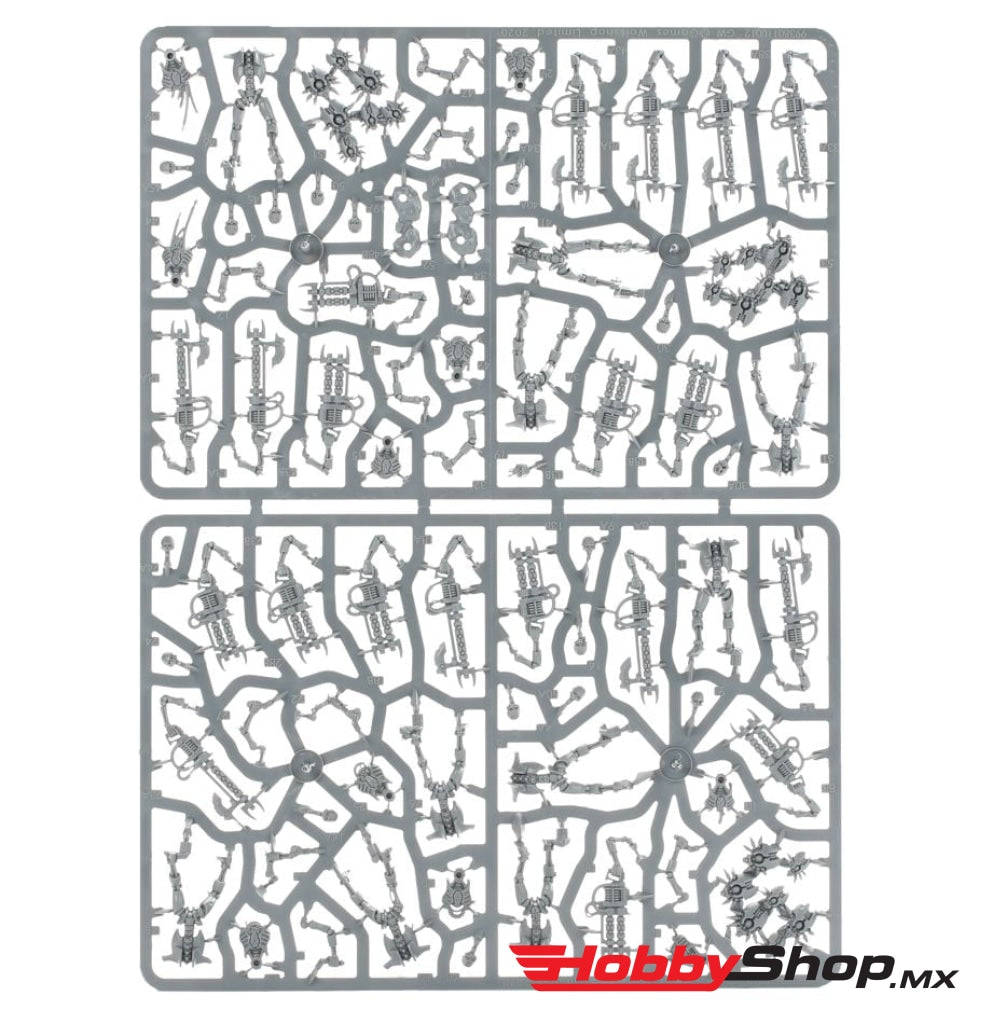 Games Workshop - Warhammer 40 000 Recruit Edition (Inglés) En Existencia