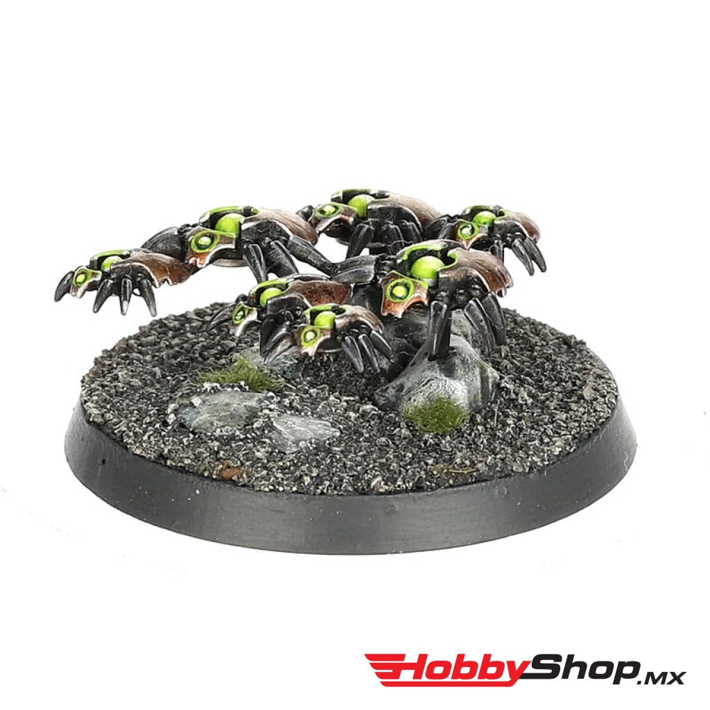 Games Workshop - Warhammer 40 000 Recruit Edition (Inglés) En Existencia