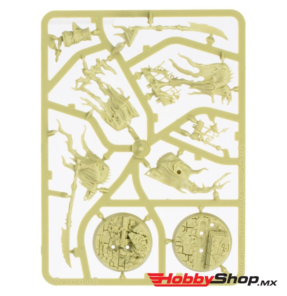 Games Workshop - Warhammer Underworlds: Starter Set (Inglés) En Existencia