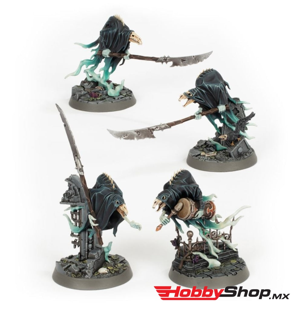 Games Workshop - Warhammer Underworlds: Starter Set (Inglés) En Existencia