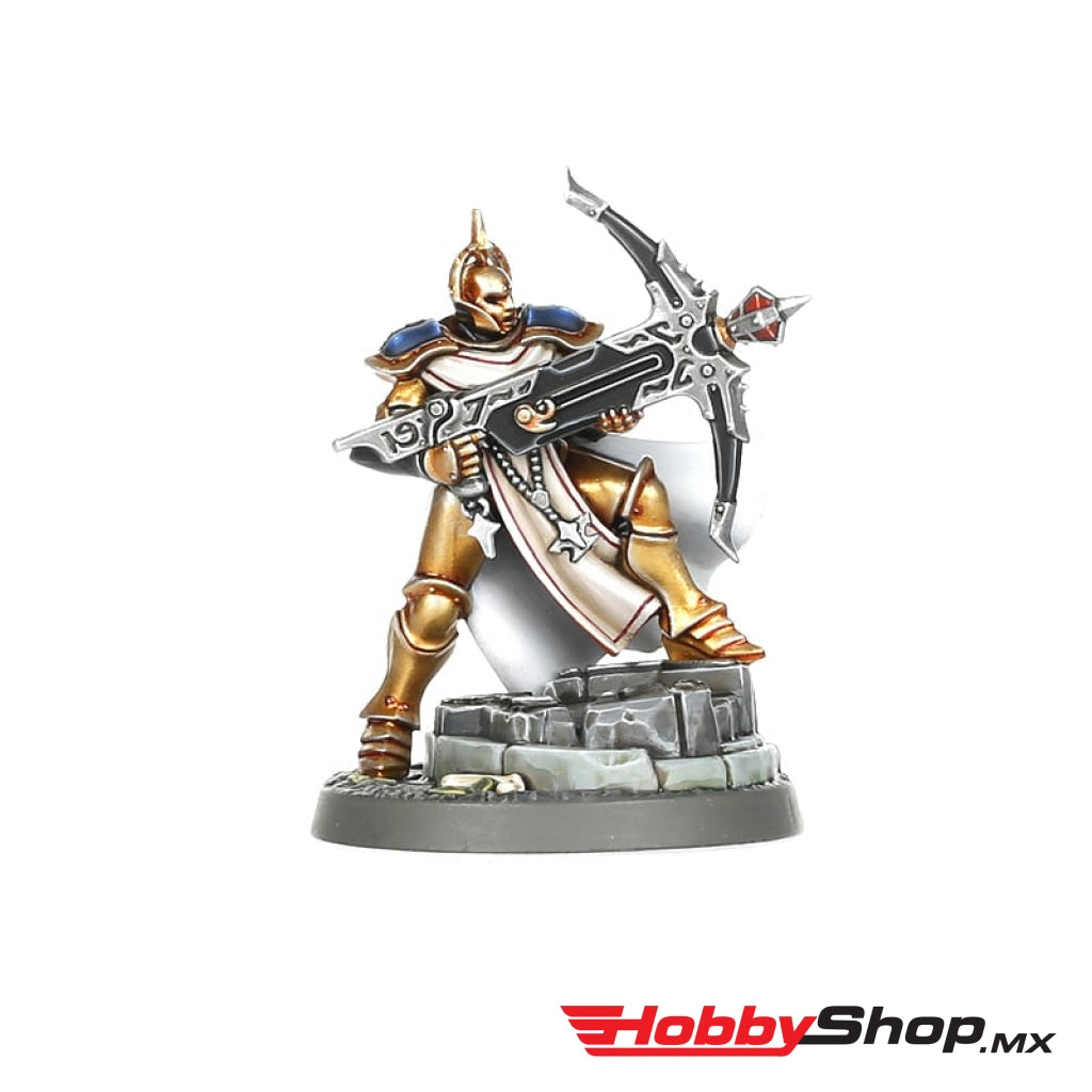 Games Workshop - Warhammer Underworlds: Starter Set (Inglés) En Existencia