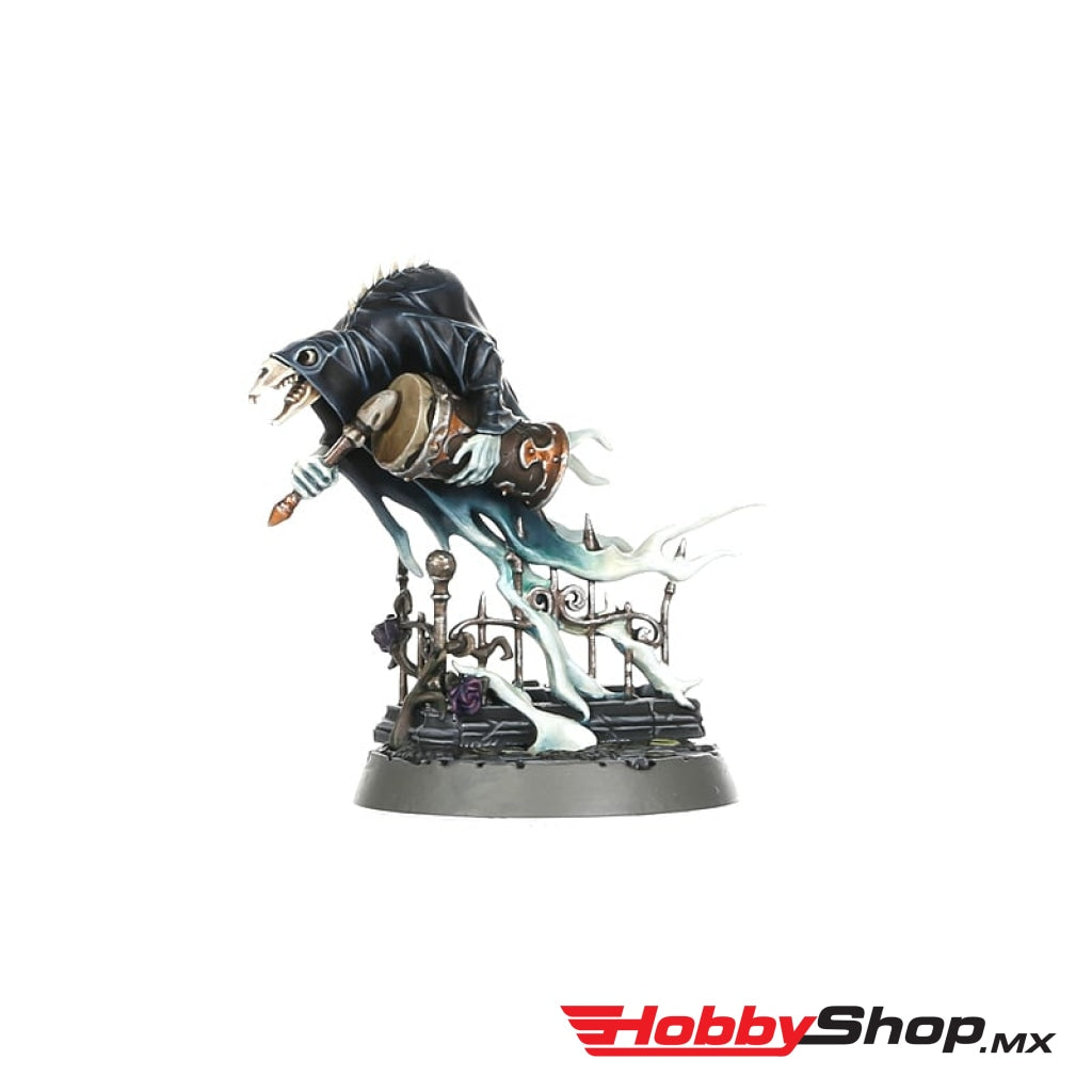 Games Workshop - Warhammer Underworlds: Starter Set (Inglés) En Existencia