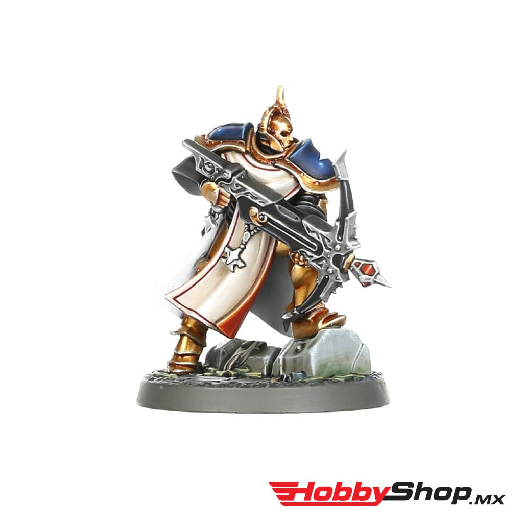 Games Workshop - Warhammer Underworlds: Starter Set (Inglés) En Existencia