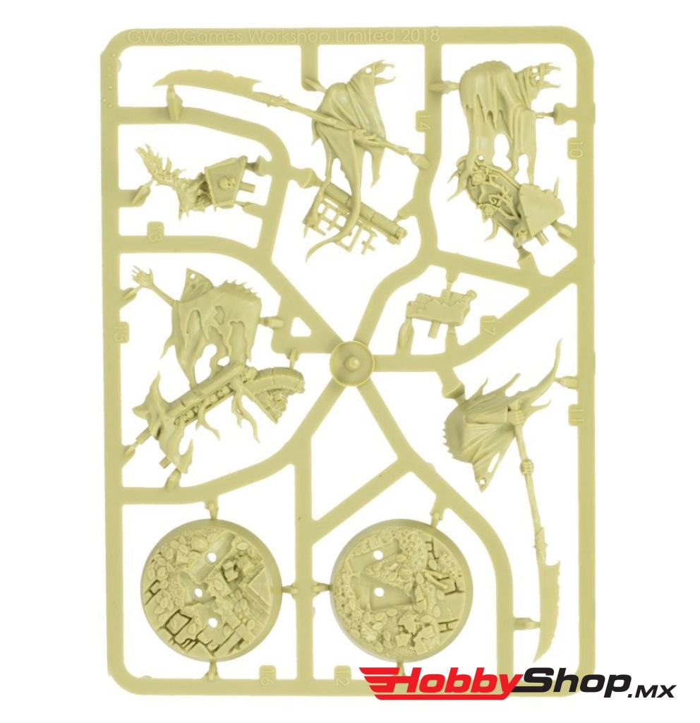 Games Workshop - Warhammer Underworlds: Starter Set (Inglés) En Existencia