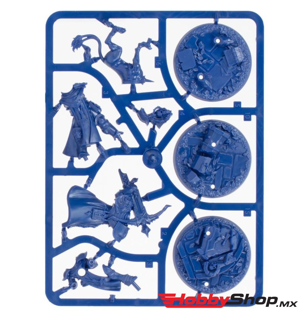 Games Workshop - Warhammer Underworlds: Starter Set (Inglés) En Existencia
