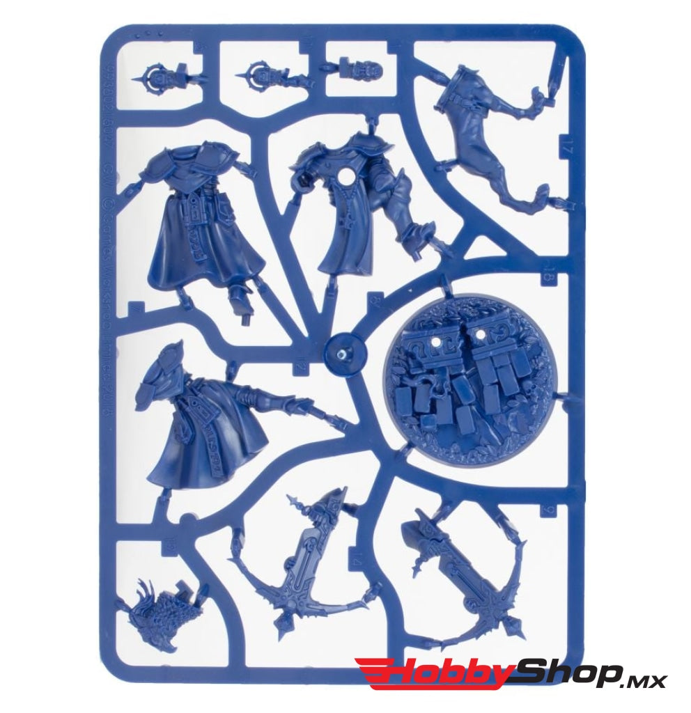 Games Workshop - Warhammer Underworlds: Starter Set (Inglés) En Existencia