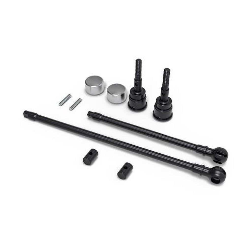 Gmade - Ga60 V2 Front Axle Cva Kit En Existencia