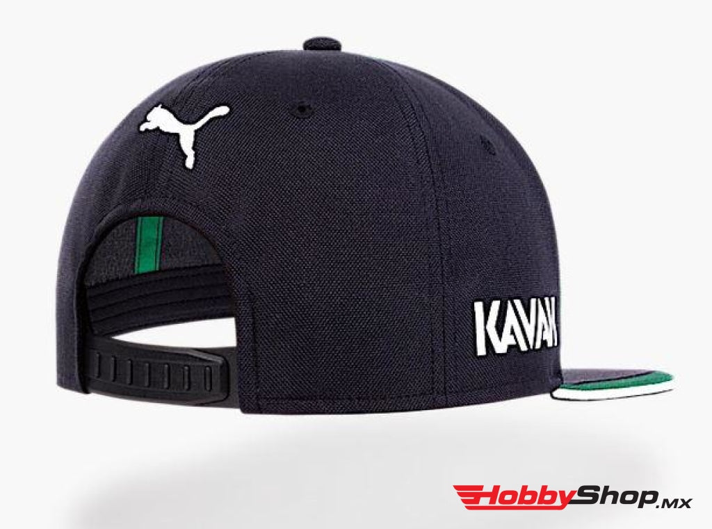 Gorra Red Bull Edición Gp De México Sergio Checo Perez