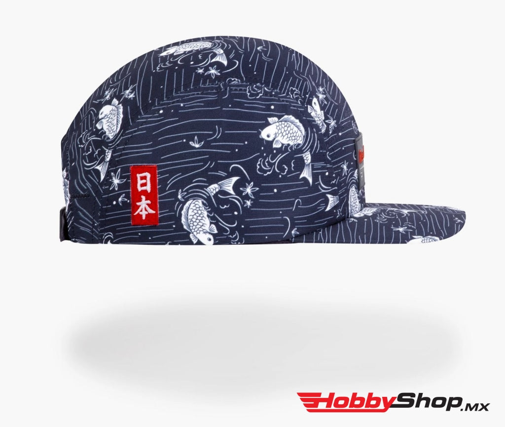 Gorra Red Bull Racing Japan Cap Checo Perez En Existencia