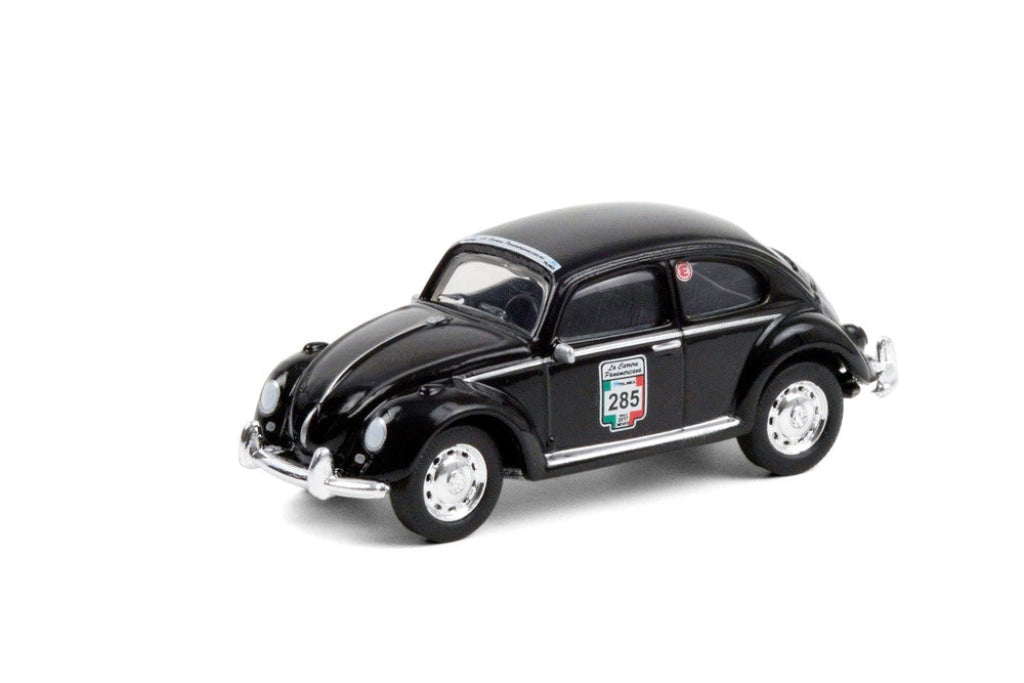 Greenlight - La Carrera Panamericana Series 3 #285 Classic Volkswagen Beetle (La 2017) Solid Pack