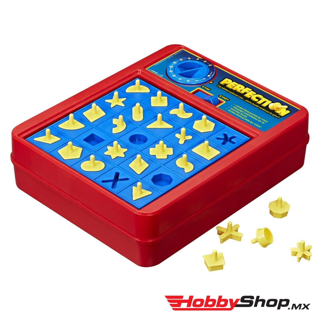 Hasbro - Destreza En Existencia