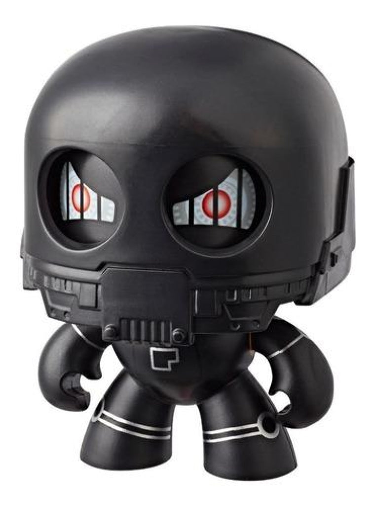 Hasbro - Mighty Muggs Star Wars K-250 #18 En Existencia