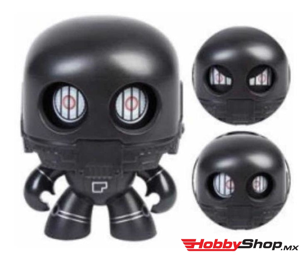 Hasbro - Mighty Muggs Star Wars K-250 #18 En Existencia