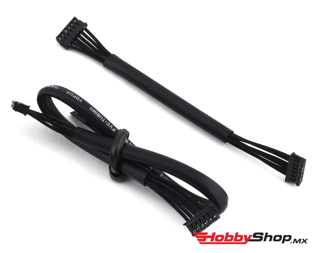 Hobbywing - Xerun V10 G3R 13.5T Sensored Brushless Motor En Existencia