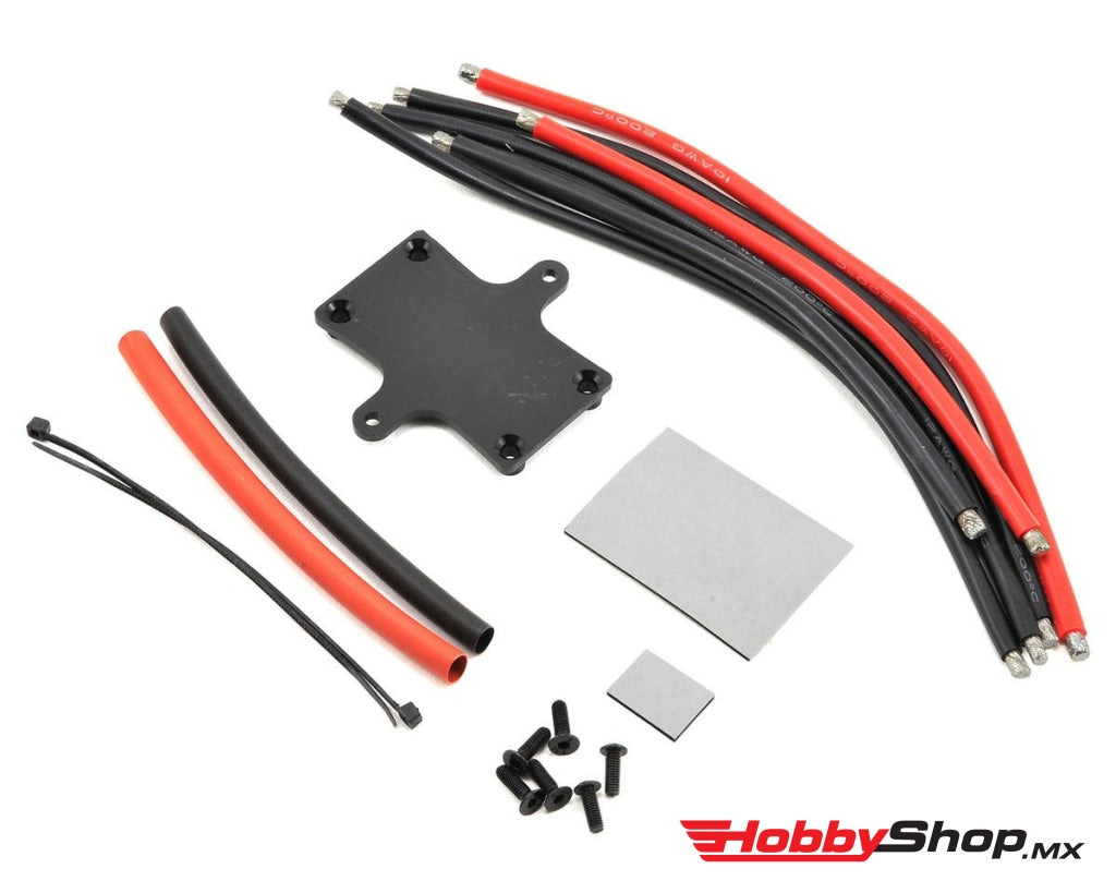 Hobbywing - Xerun Xr8 Plus 1/8 Competition Sensored Brushless Esc En Existencia