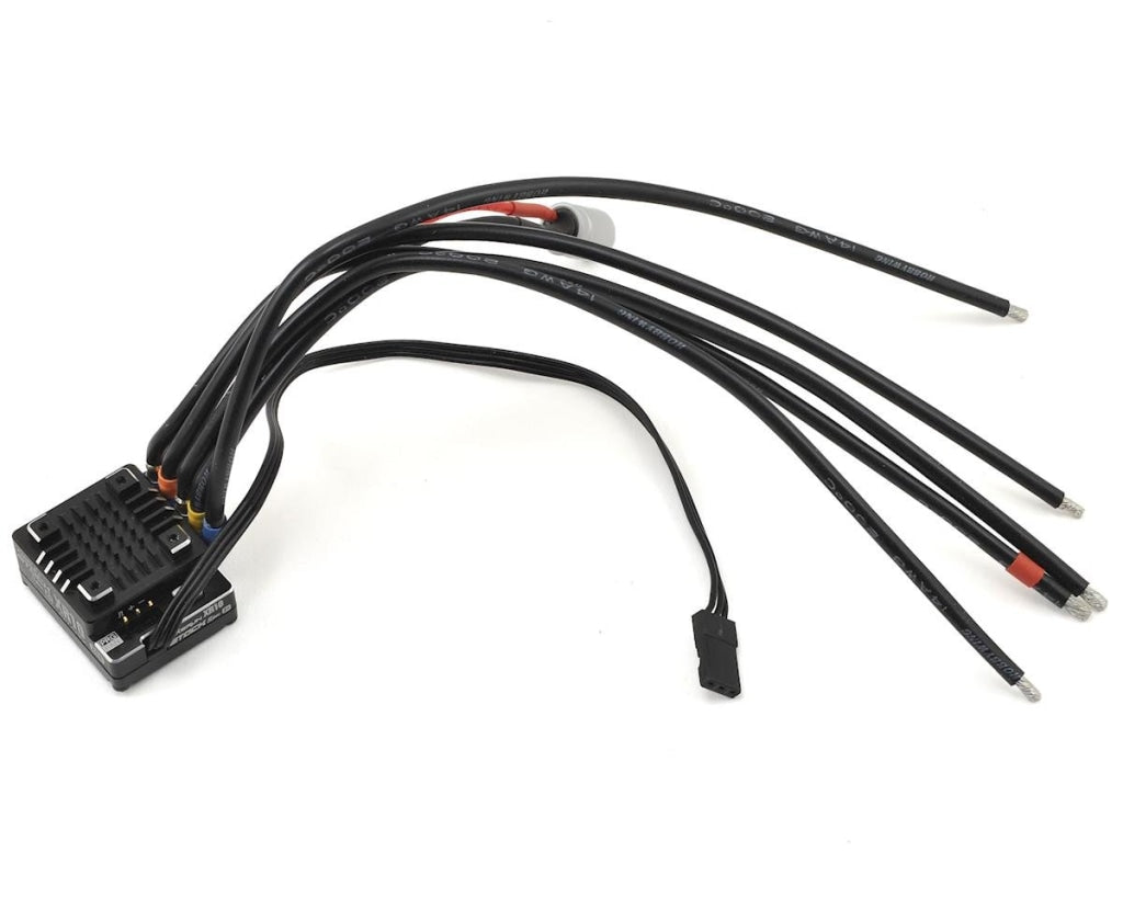 Hobbywing - Xr10 Pro Stock Spec 1S Sensored Brushless Esc En Existencia