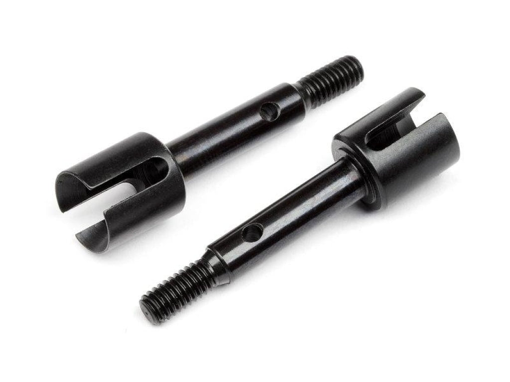 Hpi Racing - Rear Axle 5X39Mm Blitz (2Pcs) En Existencia
