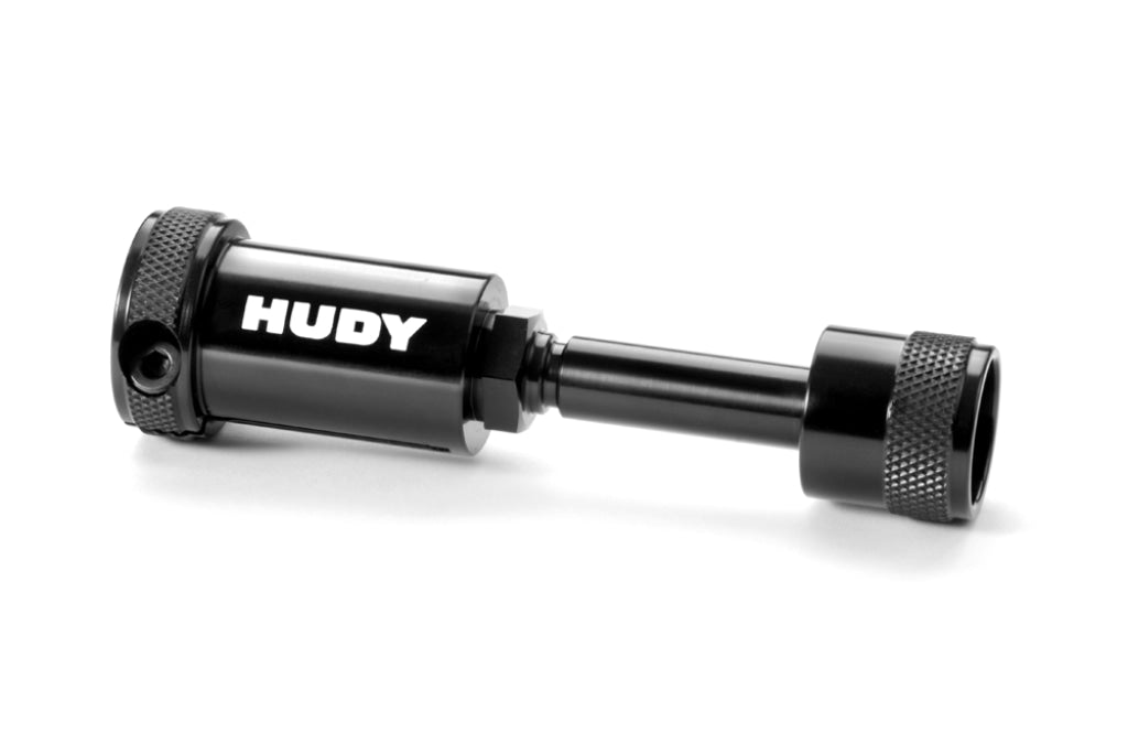 Hudy - Adaptador De Rueda Fórmula 1/10 En Existencia