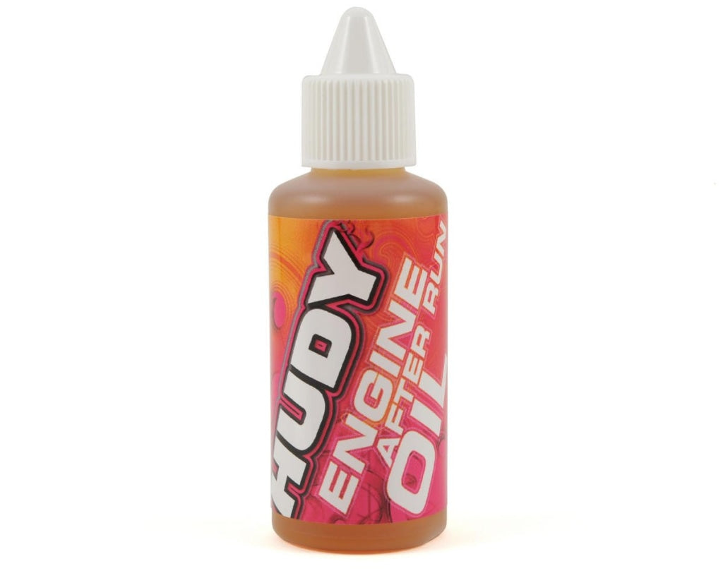 Hudy - Engine After Run Oil En Existencia