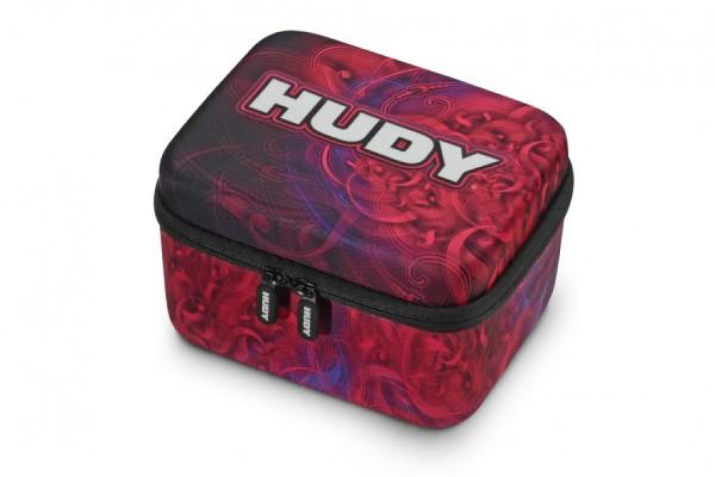 Hudy - Estuche Rígido 180X140X120Mm Bolsa De Aceite Grande En Existencia