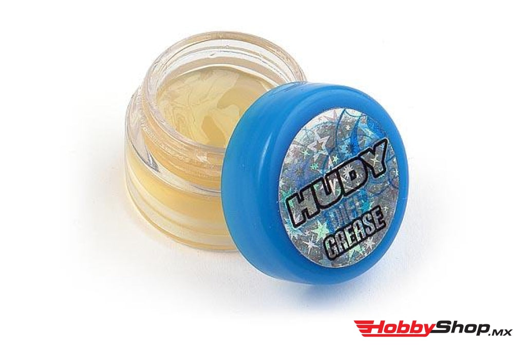 Hudy - Grasa Diferencial En Existencia